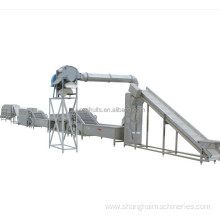 dates palm processing drying machine